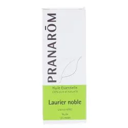 PRANAROM Huile essentielle Laurier Noble flacon 5ml