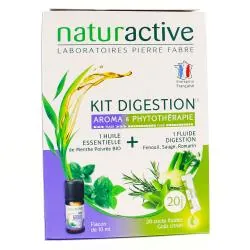 NATURACTIVE Kit Digestion 20 jours
