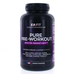 EAFIT Pure Pre-Workout 330 g