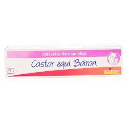 BOIRON Castor Equi 20g