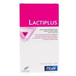 PILEJE Lactiplus 56 gélules