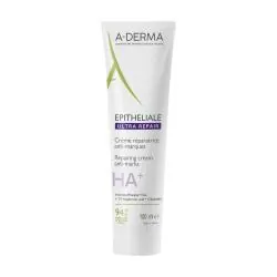A-DERMA Epitheliale A.H ultra repair - Crème réparatrice tube 100ml