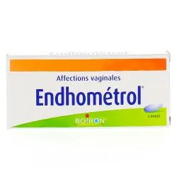 Endhométrol 6 Ovules