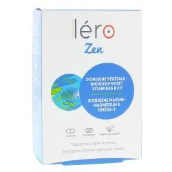 LERO Zen 30 capsules