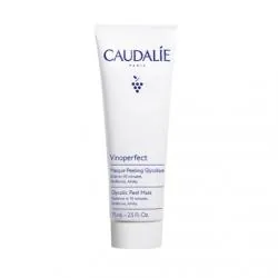 CAUDALIE Vinoperfect - Masque peeling glycolique tube 75ml