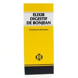 JFS PHARMA Elixir digestif de Bonjean 250ml