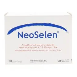 BIORECHERCHE Neoselen