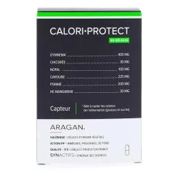 ARAGAN Synactifs - Calori-Protect 45 gélules