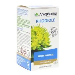 ARKOPHARMA Arkogélules - Rhodiole boîte 45 gélules