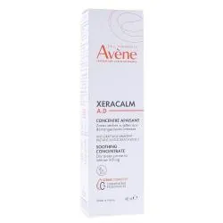 AVÈNE Xeracalm A.D Concentré apaisant tube 40ml