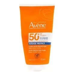 AVÈNE Intense protect SPF50+ tube 150ml