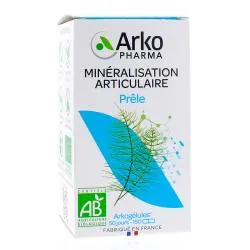 ARKOPHARMA Arkogélules - Prêle Bio 150 gélules