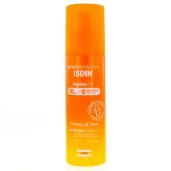 ISDIN Hydro oil SPF30