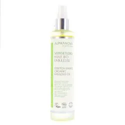 ALPHANOVA Santé - Huile vergetures fabuleuse bio flacon 100ml