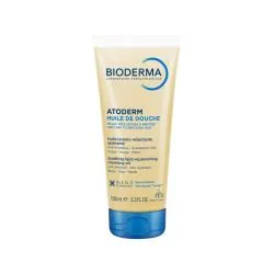 BIODERMA Atoderm - Huile de douche tube 100ml
