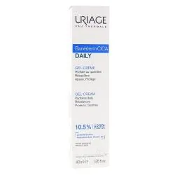 URIAGE Bariéderm-CICA Daily Gel-crème tube 40ml