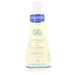 MUSTELA shampooing doux bébé 500ml