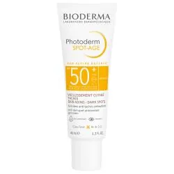 BIODERMA Photoderm - Spot age SPF 50+ Tube 40ml