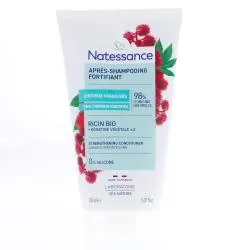 NATESSANCE Après-shampooing huile de ricin tube 150ml