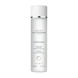 ESTHEDERM Osmoclean Eau micellaire Osmopure flacon 200ml
