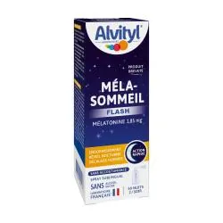 ALVITYL Méla-Sommeil Flash 20ml