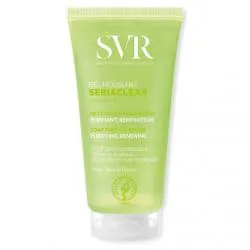 SVR Sebiaclear - Gel moussant 55ml