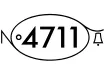 4711