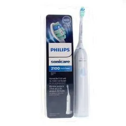 PHILIPS Sonicare série 2100 Daily Clean Brosse à dents électrique