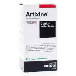 NHCO Artixine confort articulaire 56 gélules