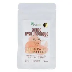 VALEBIO Acide Hyaluronique 300MG 30 GEL