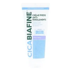 CICA BIAFINE Crème pieds secs 100ml