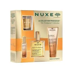 NUXE Coffret Noël La Collection Prodigieux