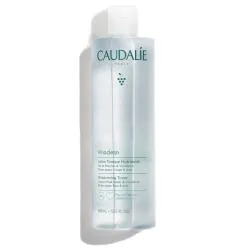 CAUDALIE Vinoclean - Lotion tonique hydratante flacon 400ml