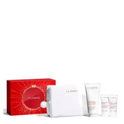 CLARINS Coffret Baume Corps Super Hydratant