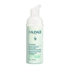 CAUDALIE Vinoclean Mousse nettoyante flacon 50ml