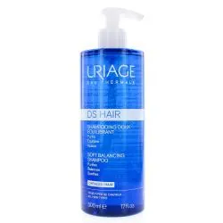 URIAGE DS HAIR Shampooing doux équilibrant flacon 500ml