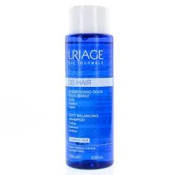 URIAGE DS HAIR Shampooing doux équilibrant flacon 200ml