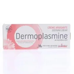 DERMOPLASMINE Soin au calendula tube 70g