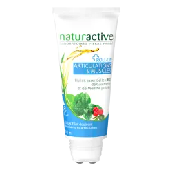NATURACTIVE Roll-on articulation et muscle tube 100ml