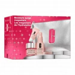 CLINIQUE Moisture Surge - Coffret Les megastars de l'hydratation