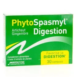 PhytoSpasmyl Digestion 30 capsules