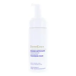 DERMEDEN Mousse nettoyante antioxydante 150ml
