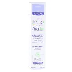JONZAC Crème dermo-réparatrice bébé tube 40ml