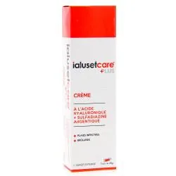 IALUSET Care Plus Crème tube 25g