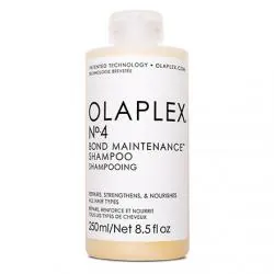OLAPLEX N°4 Shampooing 250ml
