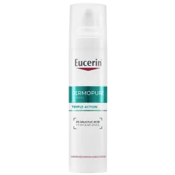 EUCERIN DermoPure Clinical - Triple Action Fluide triple correction 30ml