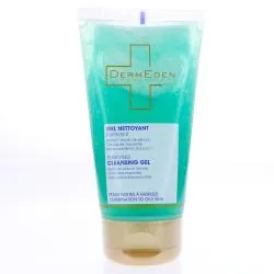 DERMEDEN Gel nettoyant purifiant tube 150ml