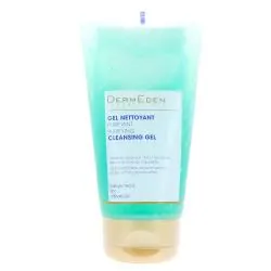DERMEDEN Gel nettoyant purifiant tube 150ml