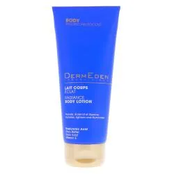 DERMEDEN Specific protocole lait corps éclat tube 200ml