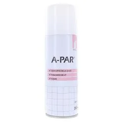 A-PAR Désinfectant antiparasitaire 200ml